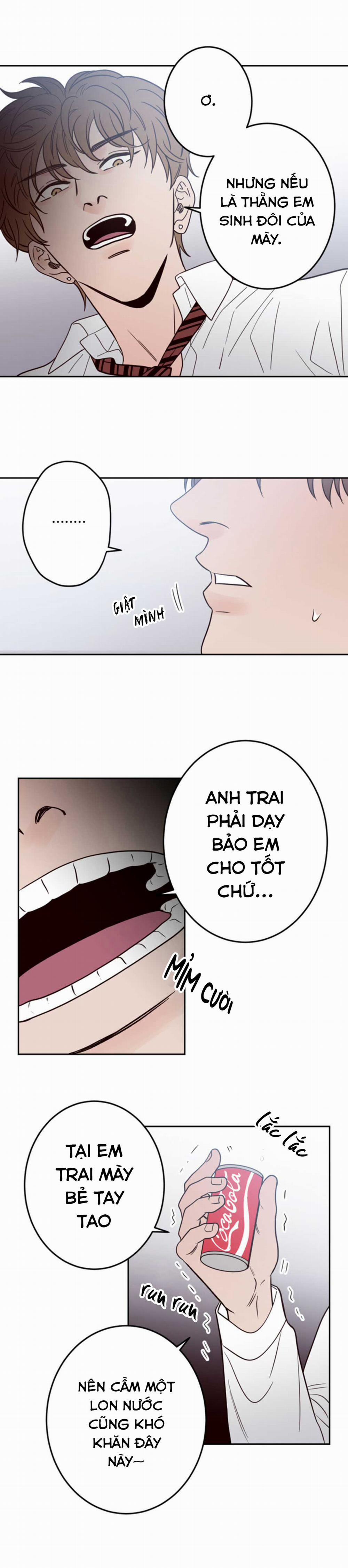 Đường Giao Nhau 20 trang 23