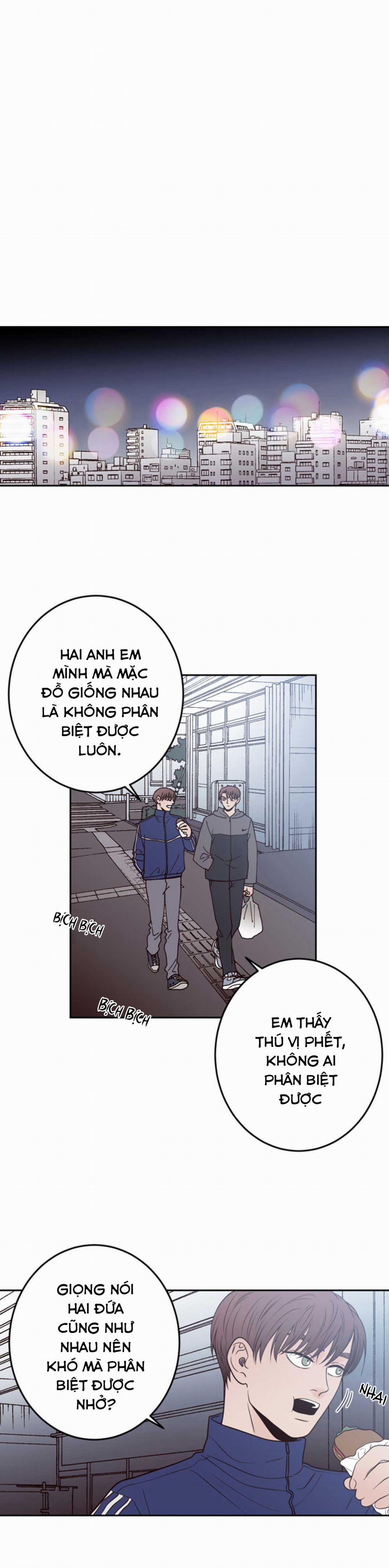 Đường Giao Nhau 20 trang 3