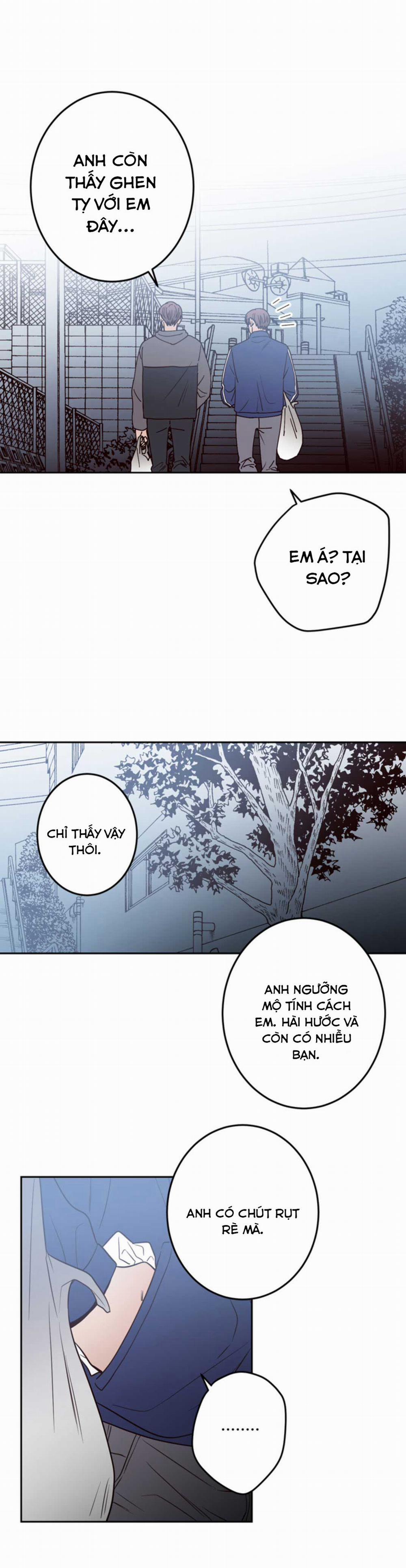 Đường Giao Nhau 20 trang 5