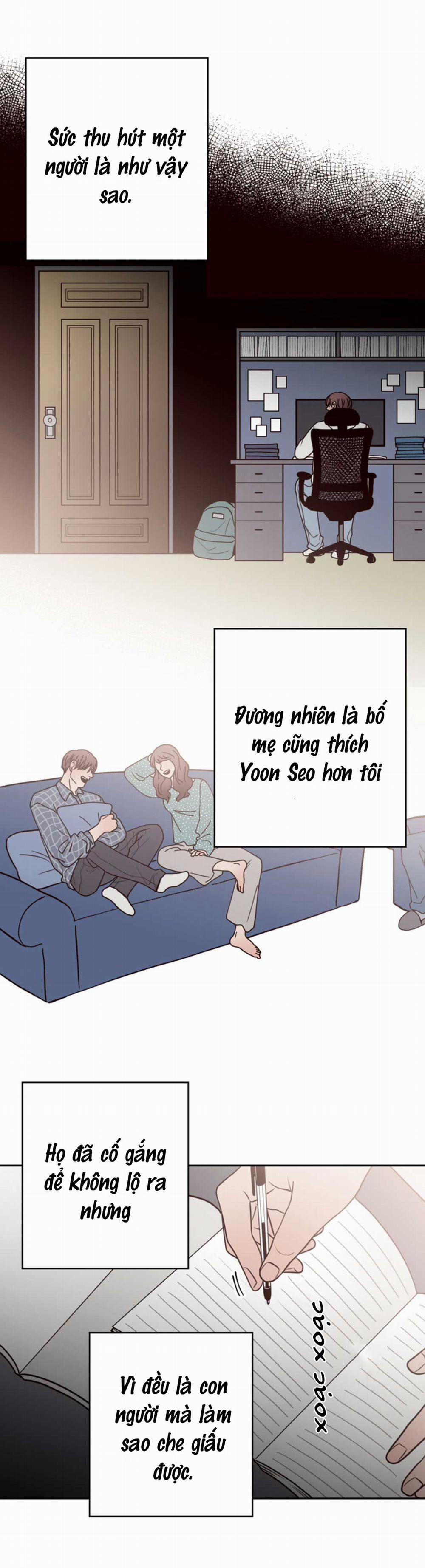 Đường Giao Nhau 20 trang 8