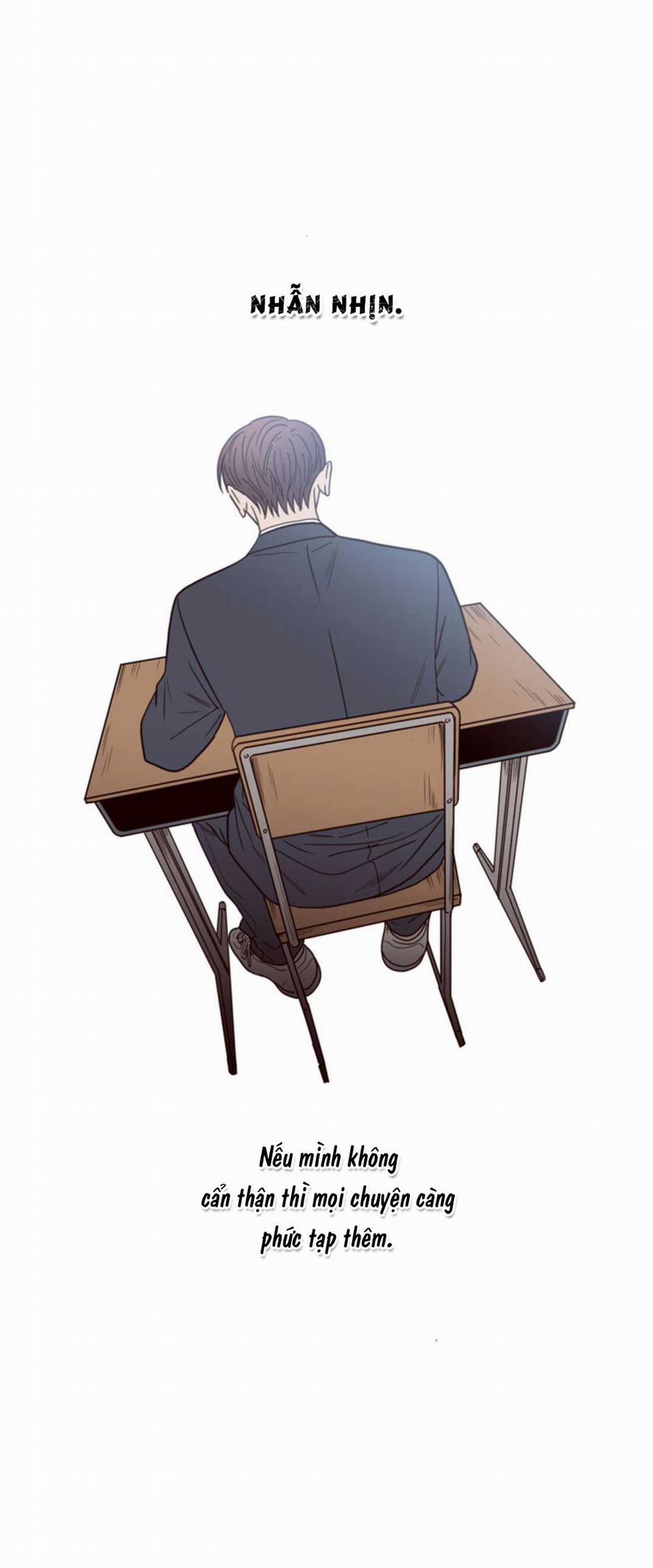 Đường Giao Nhau 21 trang 1