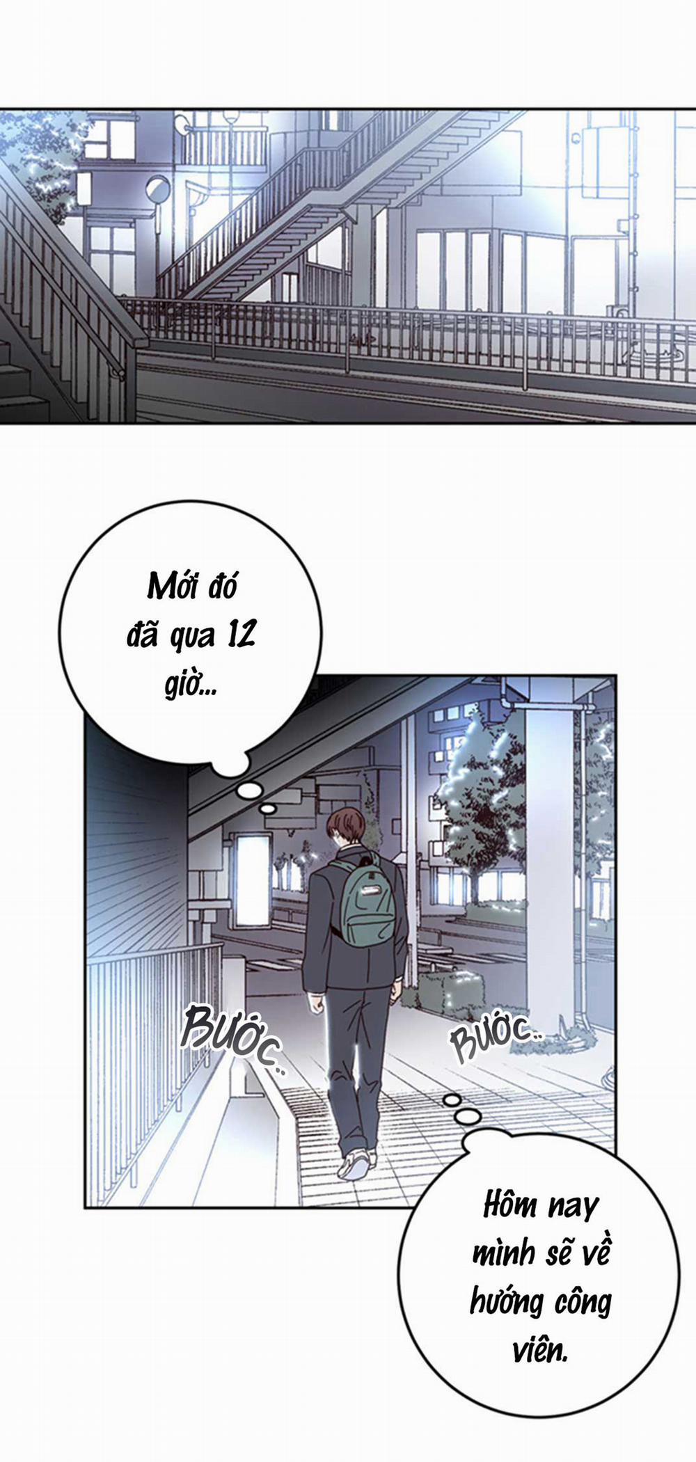 Đường Giao Nhau 21 trang 10