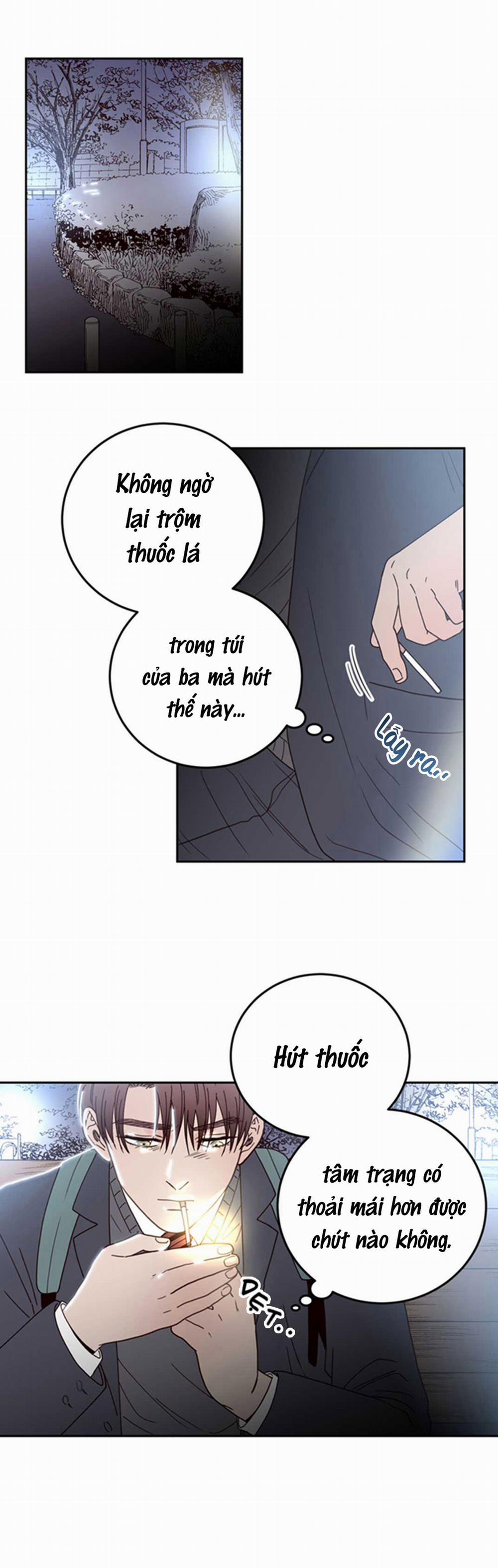 Đường Giao Nhau 21 trang 11