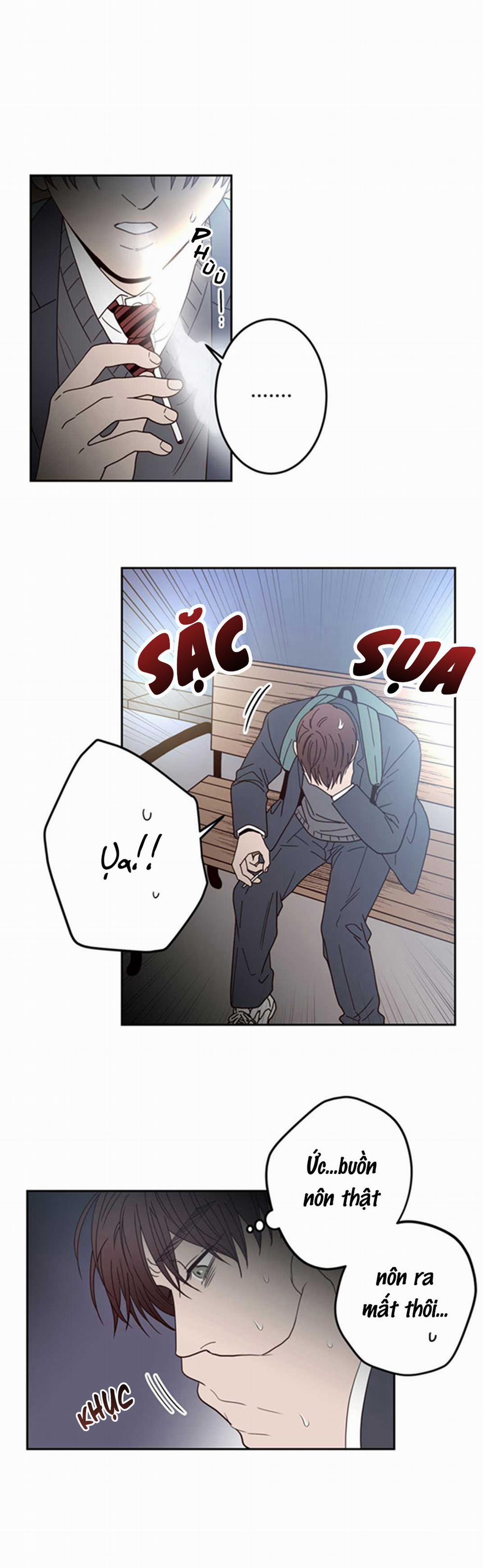 Đường Giao Nhau 21 trang 12