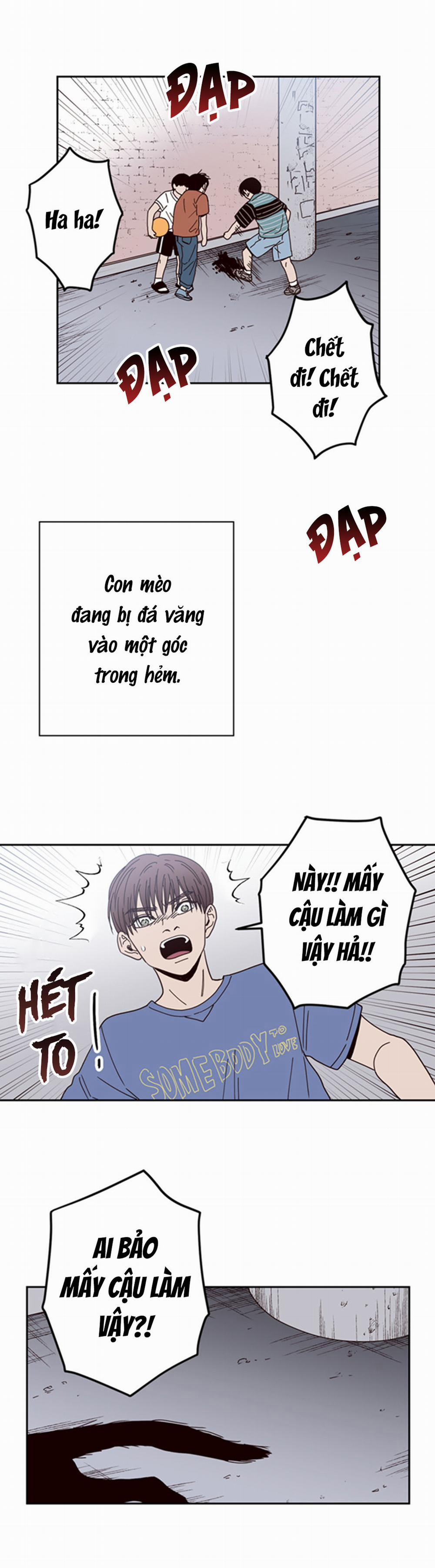 Đường Giao Nhau 21 trang 15