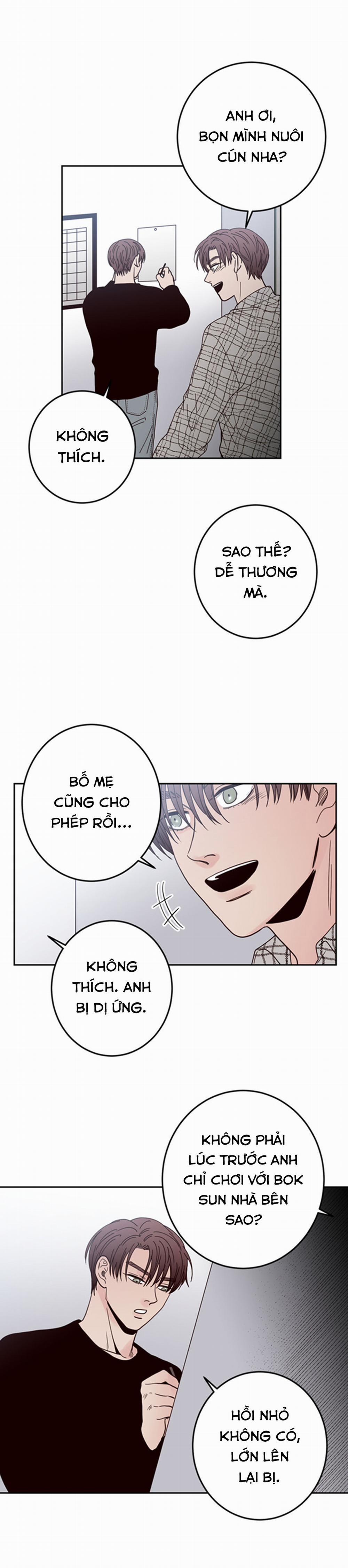 Đường Giao Nhau 21 trang 18