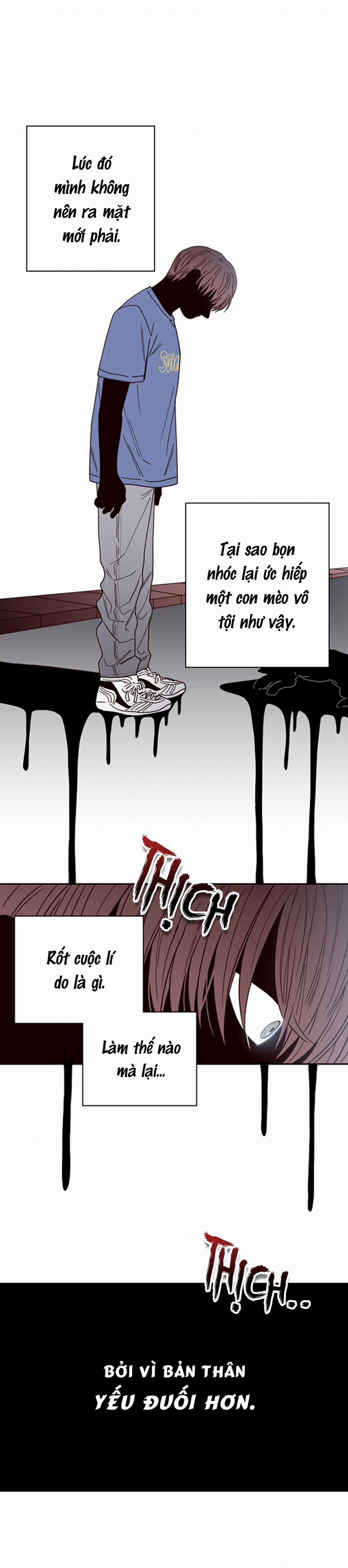 Đường Giao Nhau 21 trang 19