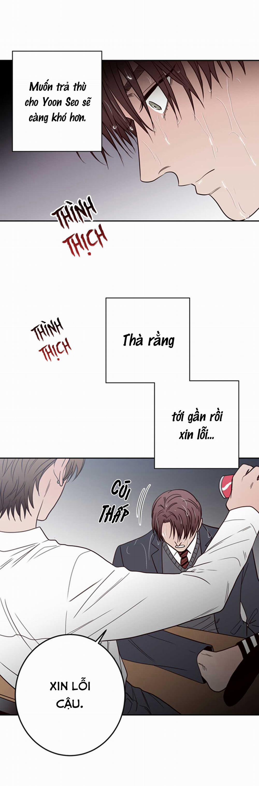 Đường Giao Nhau 21 trang 2