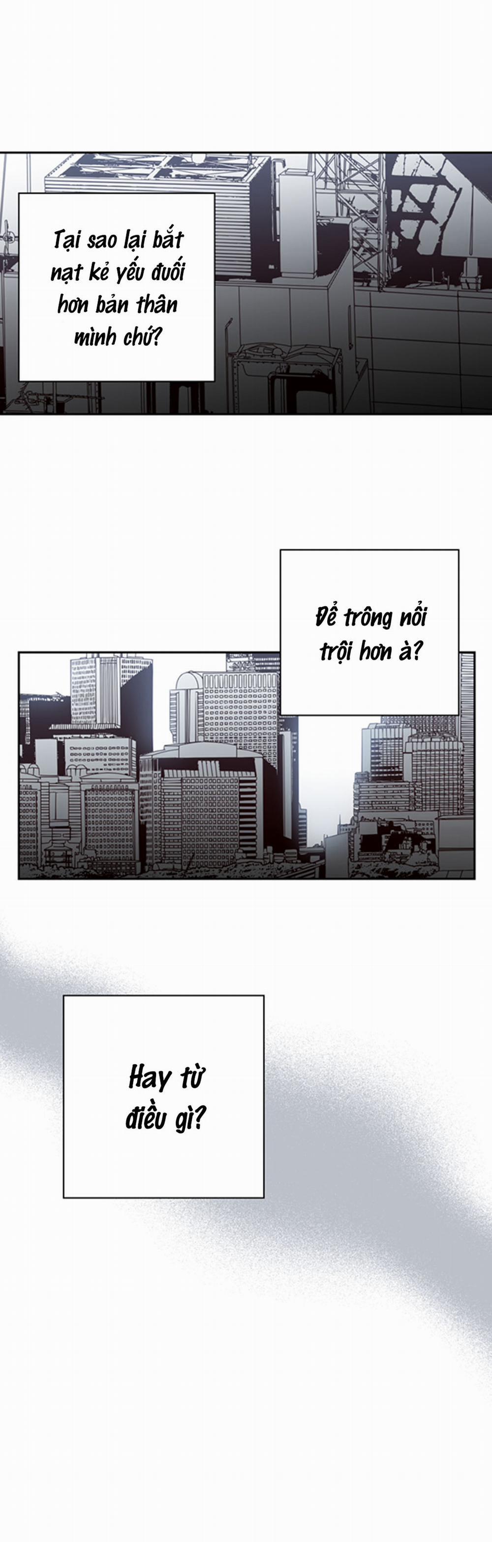 Đường Giao Nhau 21 trang 20