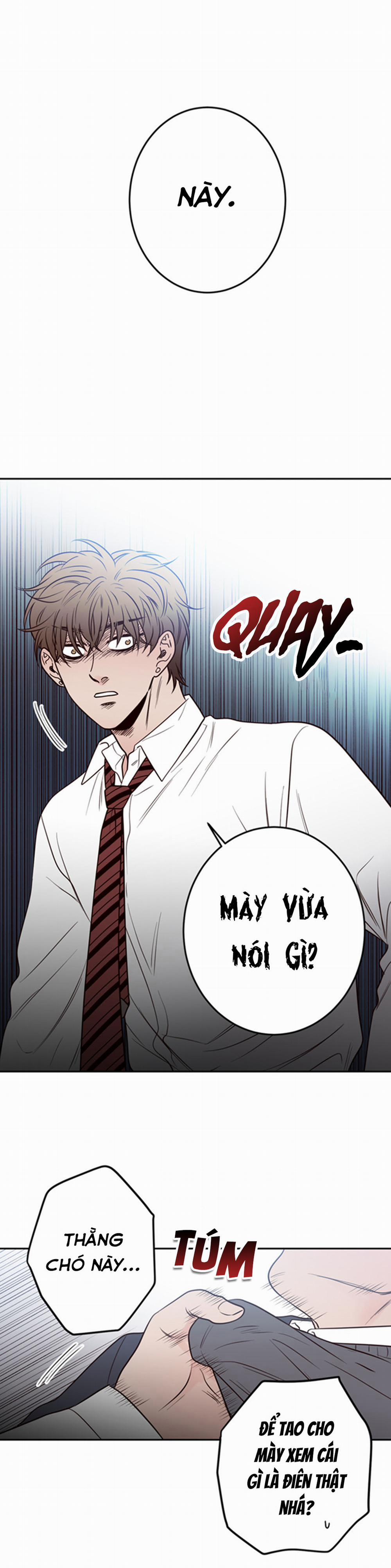 Đường Giao Nhau 21 trang 23