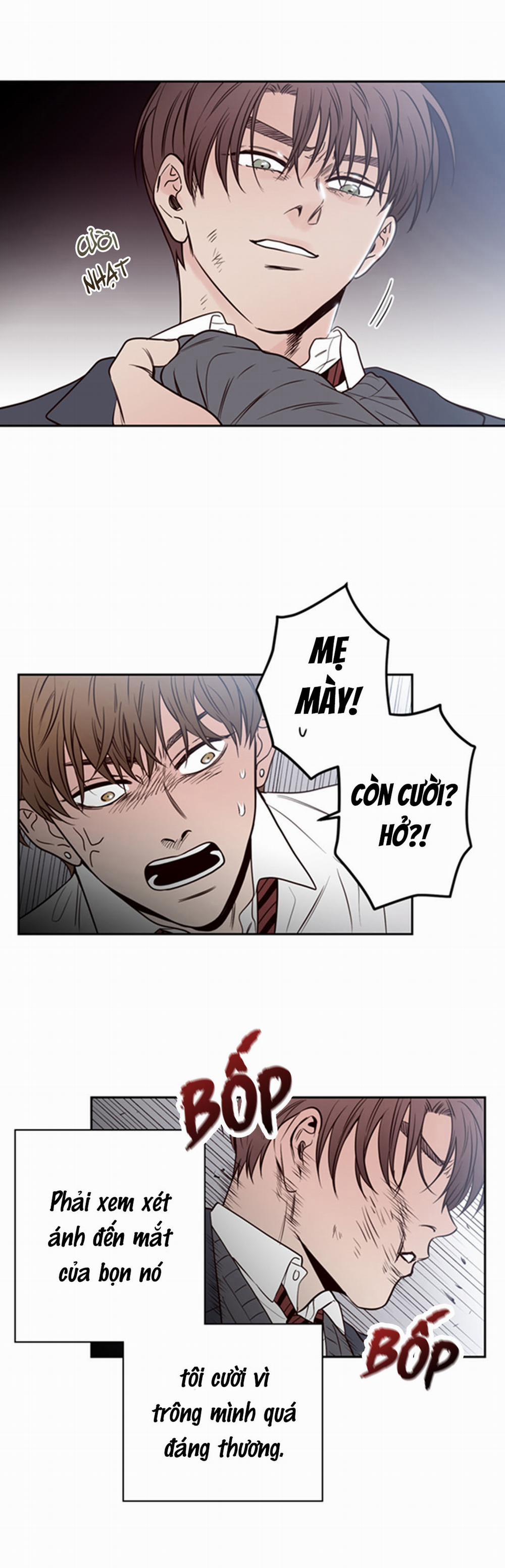 Đường Giao Nhau 21 trang 24