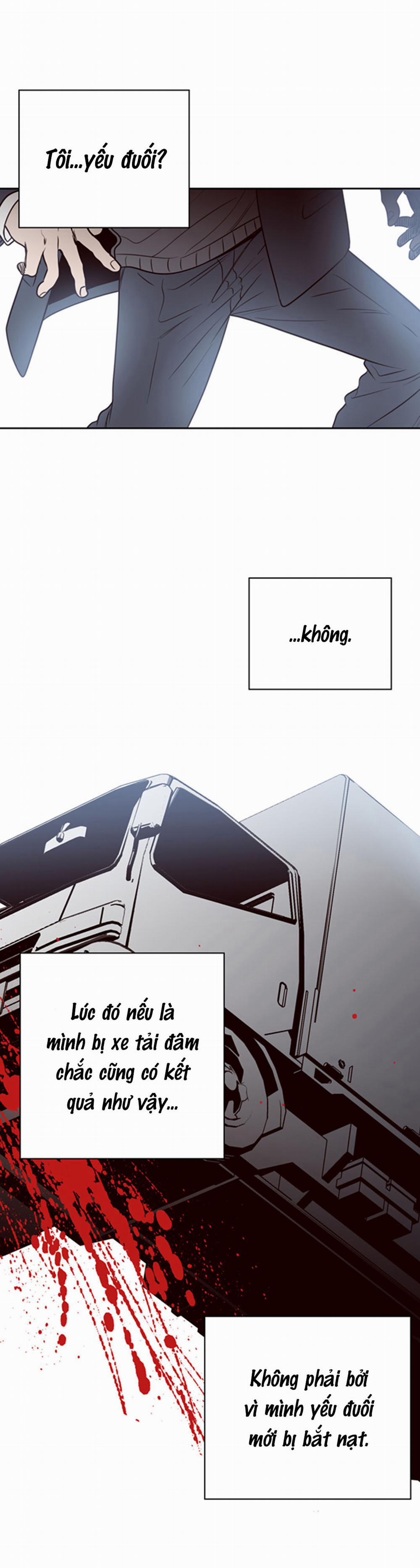 Đường Giao Nhau 21 trang 27