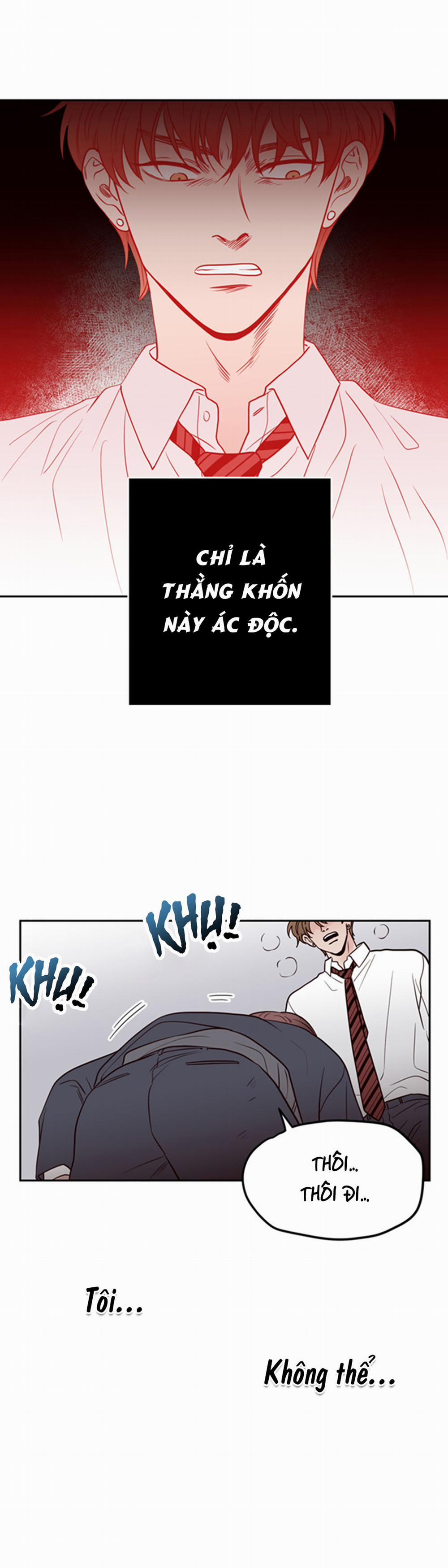 Đường Giao Nhau 21 trang 28