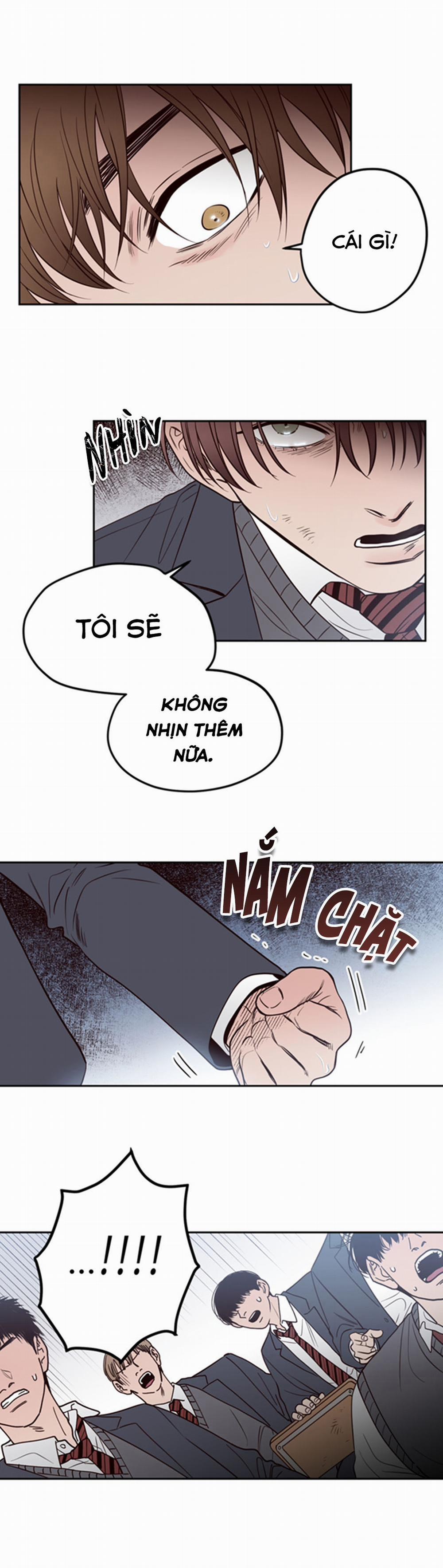 Đường Giao Nhau 21 trang 29