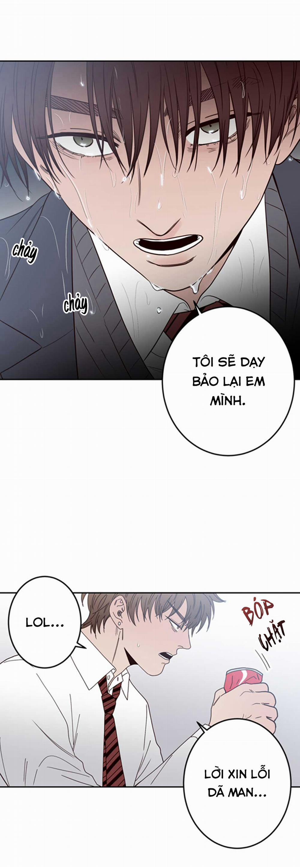 Đường Giao Nhau 21 trang 3