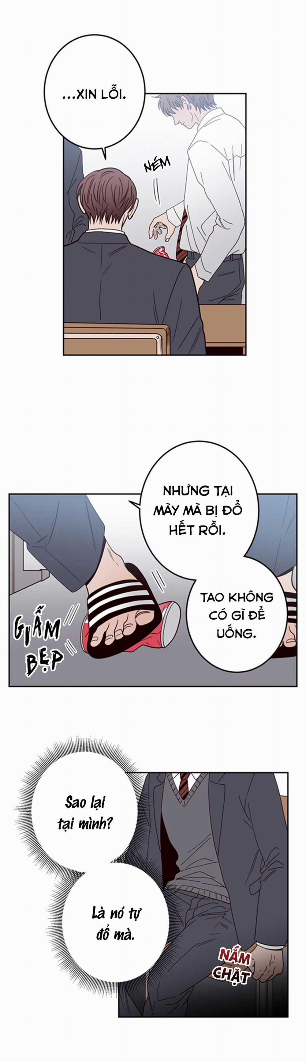 Đường Giao Nhau 21 trang 4