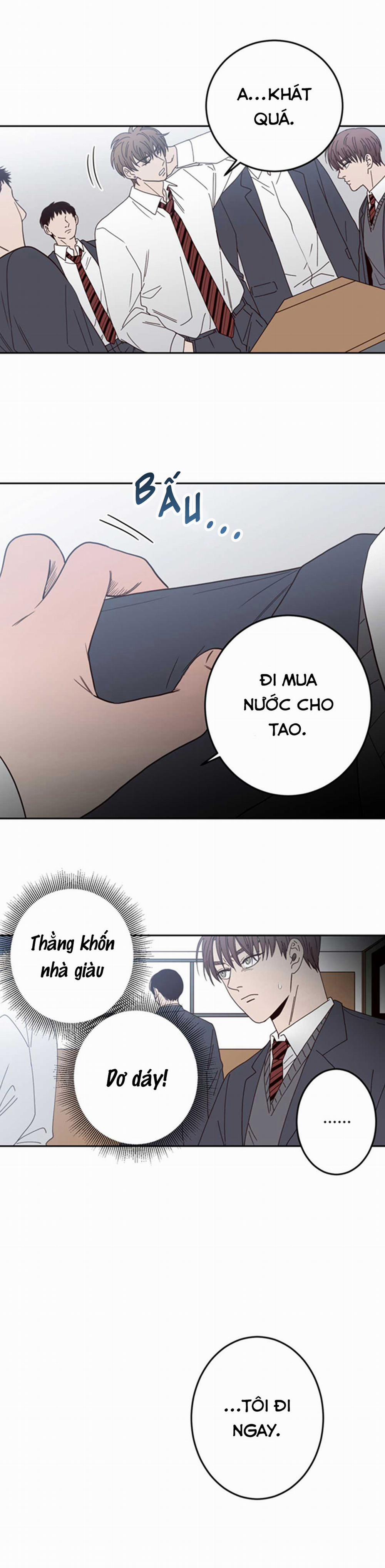 Đường Giao Nhau 21 trang 5