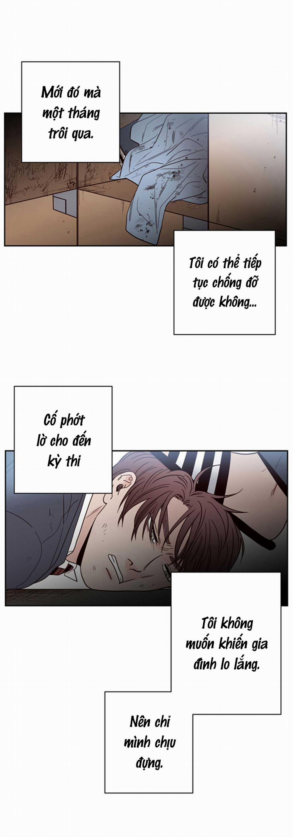 Đường Giao Nhau 21 trang 9