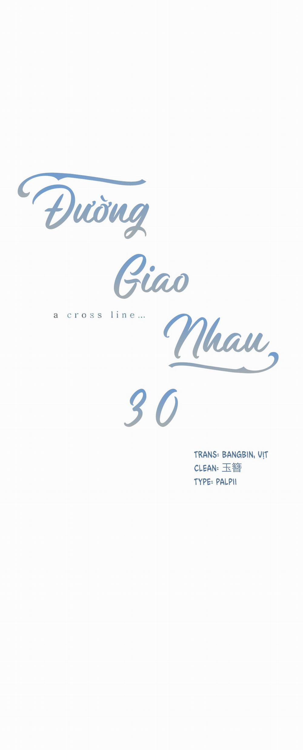 Đường Giao Nhau 22 trang 0