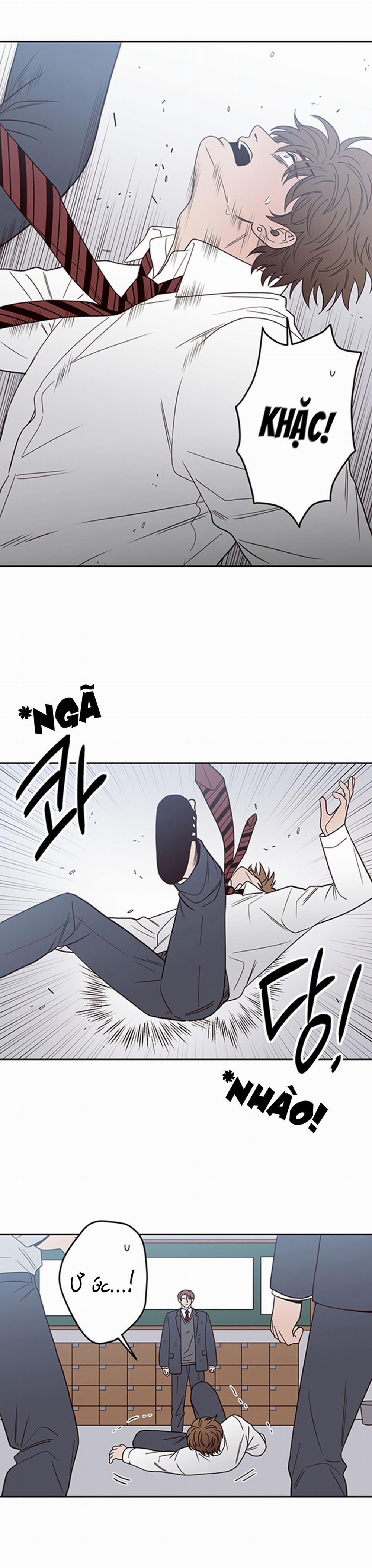 Đường Giao Nhau 22 trang 1