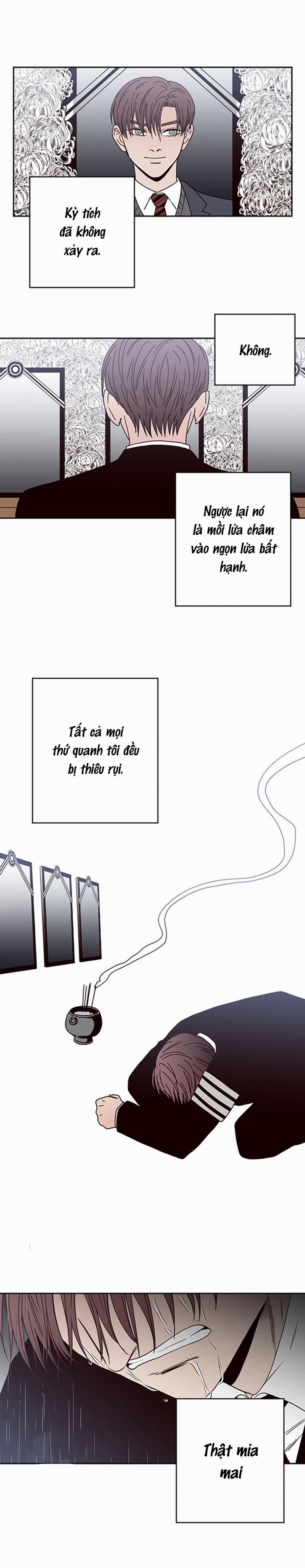 Đường Giao Nhau 22 trang 11