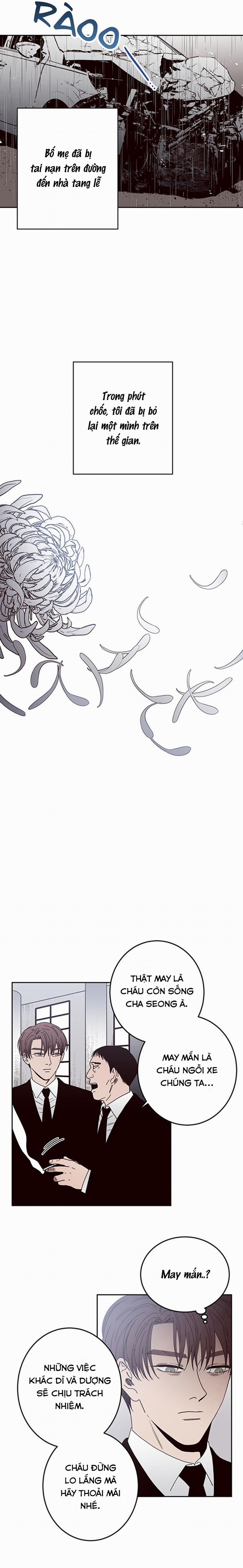 Đường Giao Nhau 22 trang 12