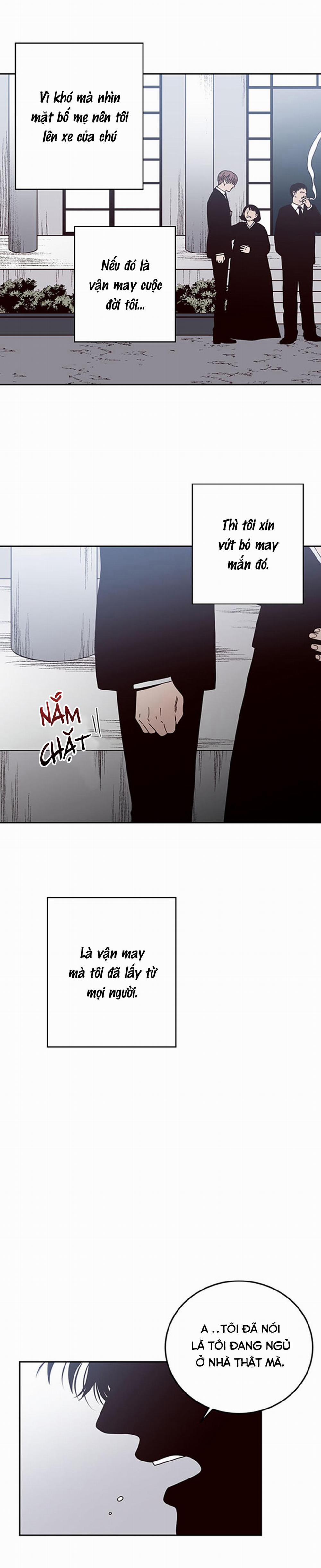 Đường Giao Nhau 22 trang 13