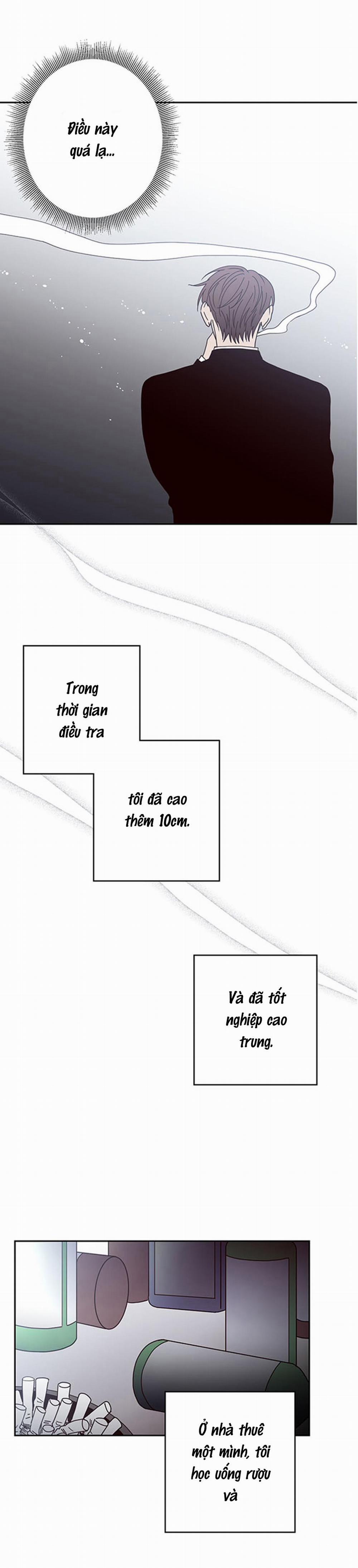 Đường Giao Nhau 22 trang 15