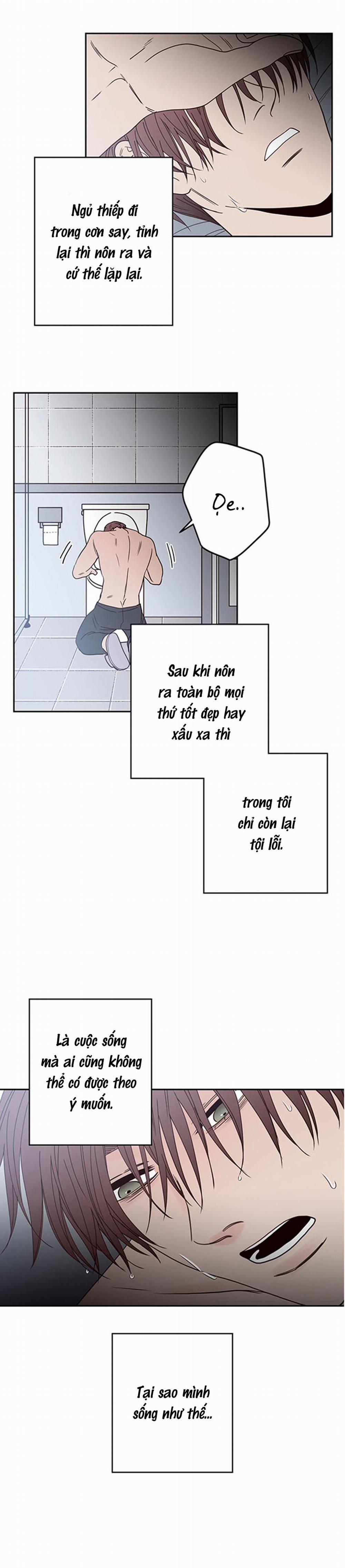 Đường Giao Nhau 22 trang 16