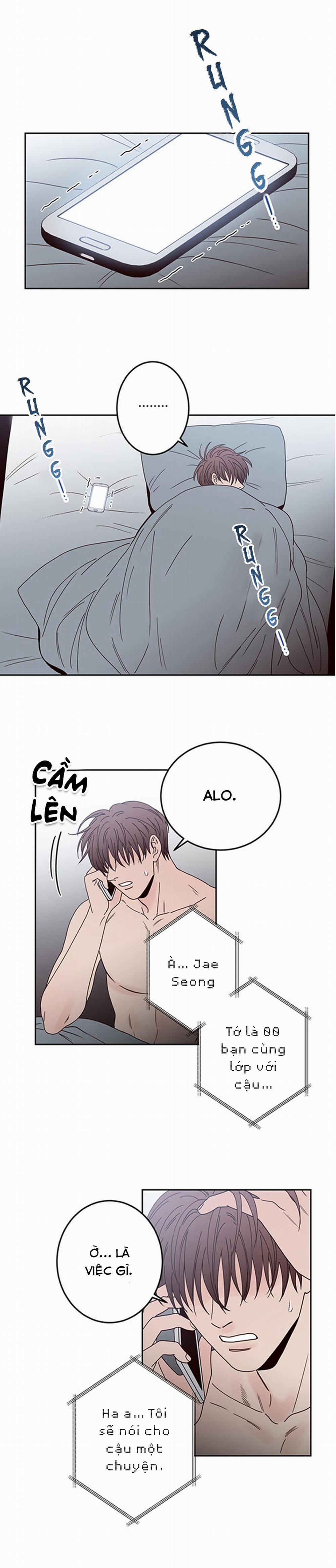 Đường Giao Nhau 22 trang 17