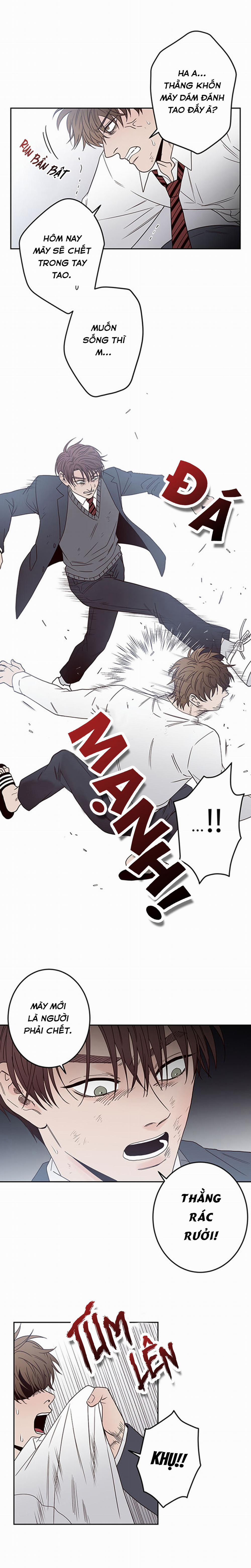 Đường Giao Nhau 22 trang 2