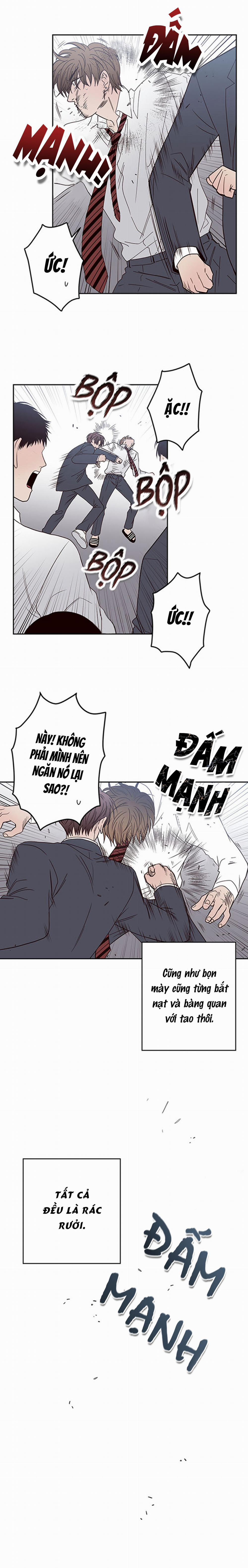 Đường Giao Nhau 22 trang 3