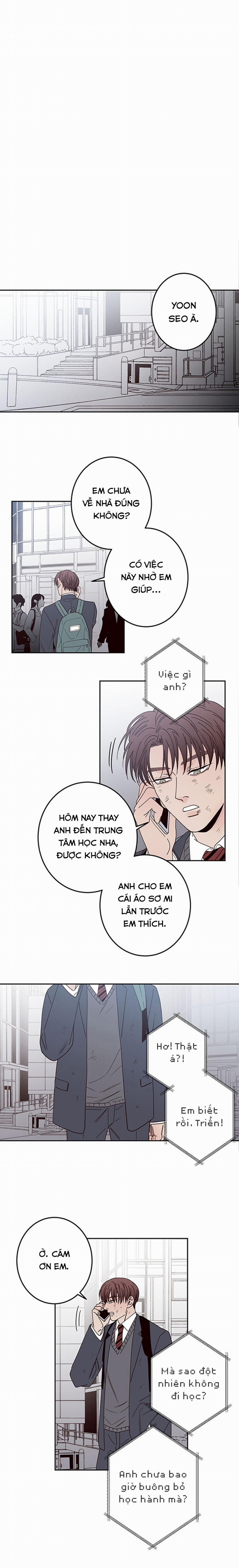 Đường Giao Nhau 22 trang 4