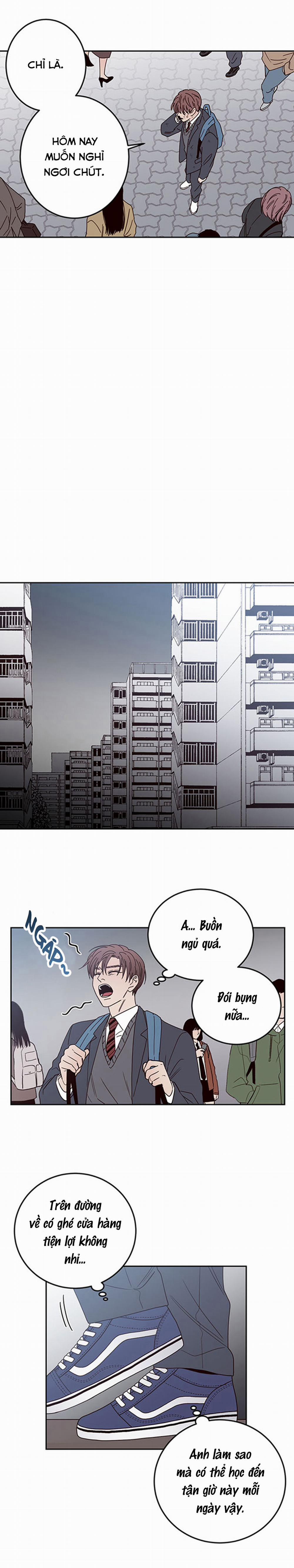 Đường Giao Nhau 22 trang 5