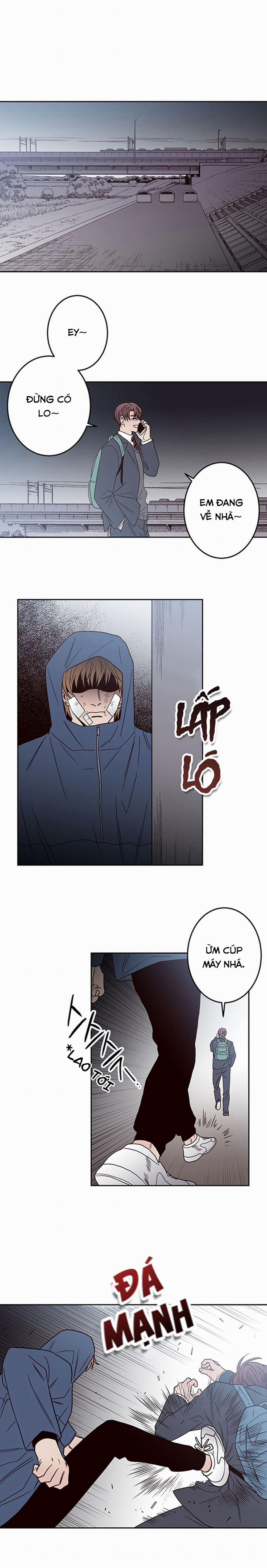 Đường Giao Nhau 22 trang 6