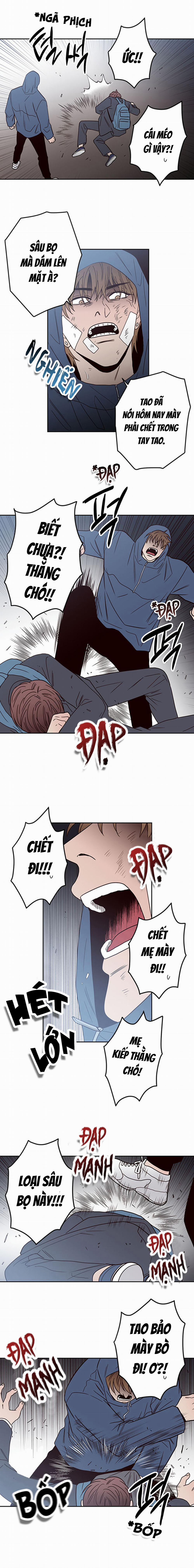 Đường Giao Nhau 22 trang 7