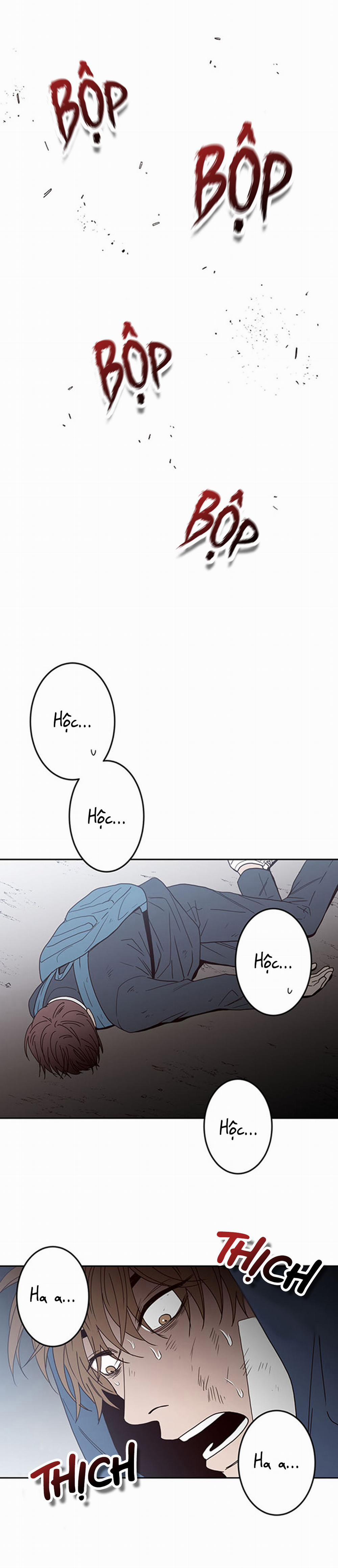 Đường Giao Nhau 22 trang 8