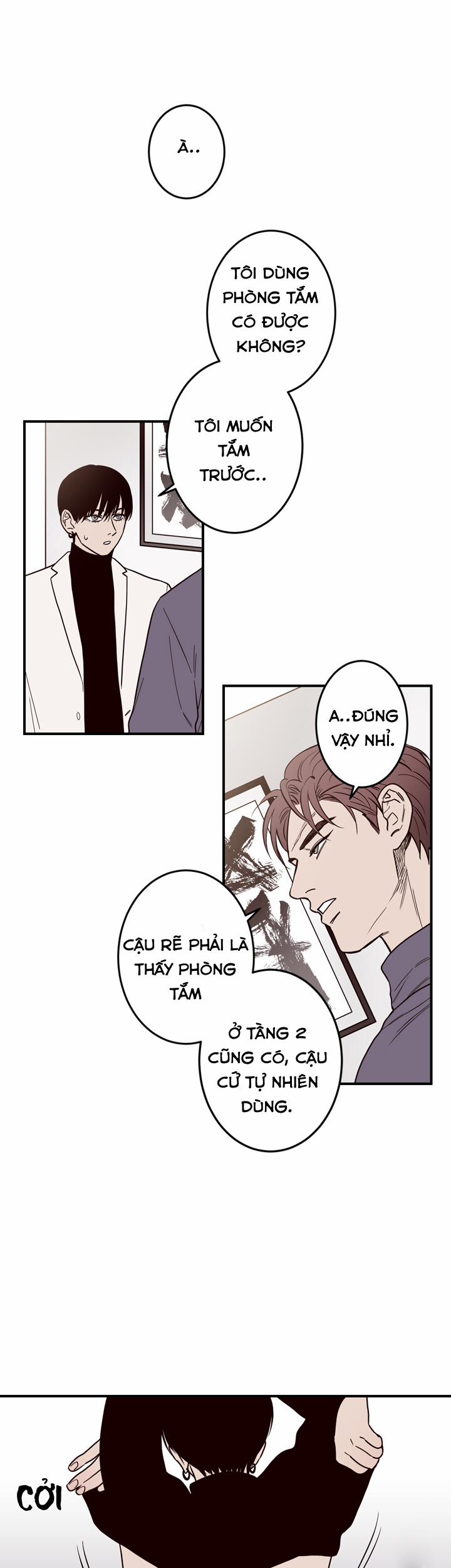 Đường Giao Nhau 23 trang 0