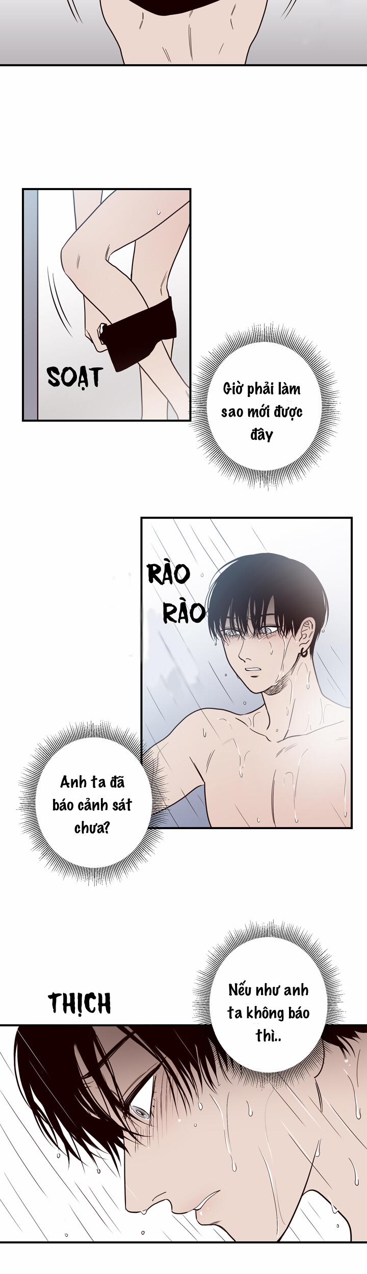 Đường Giao Nhau 23 trang 1