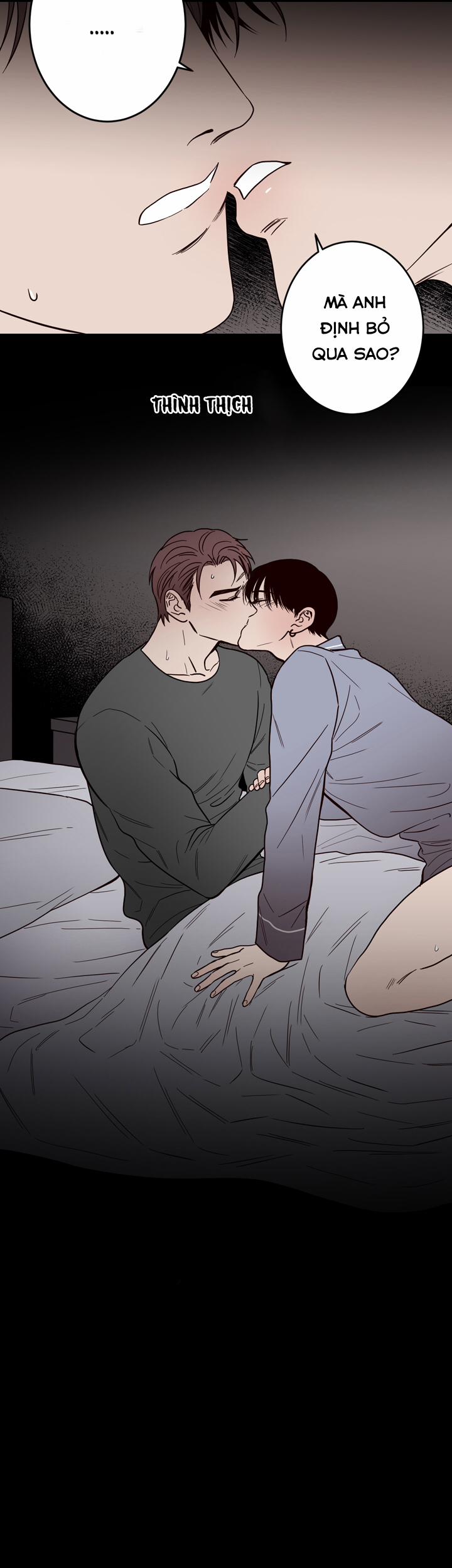 Đường Giao Nhau 23 trang 10