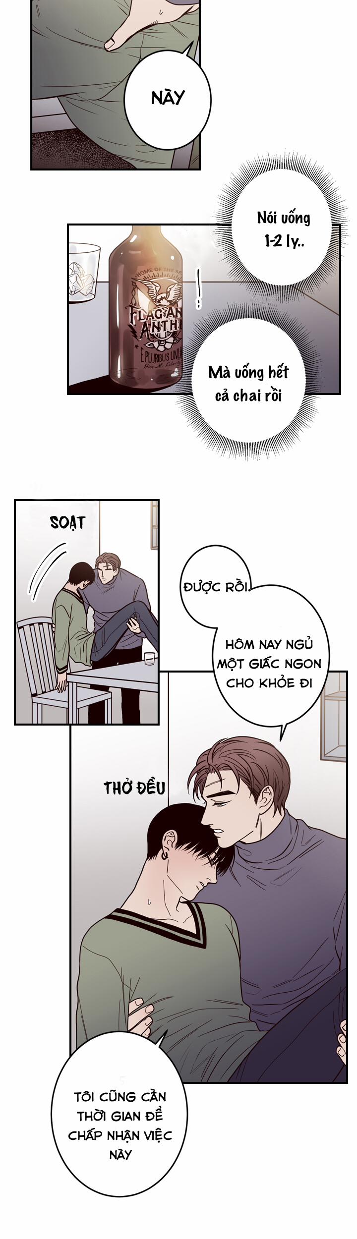 Đường Giao Nhau 23 trang 11