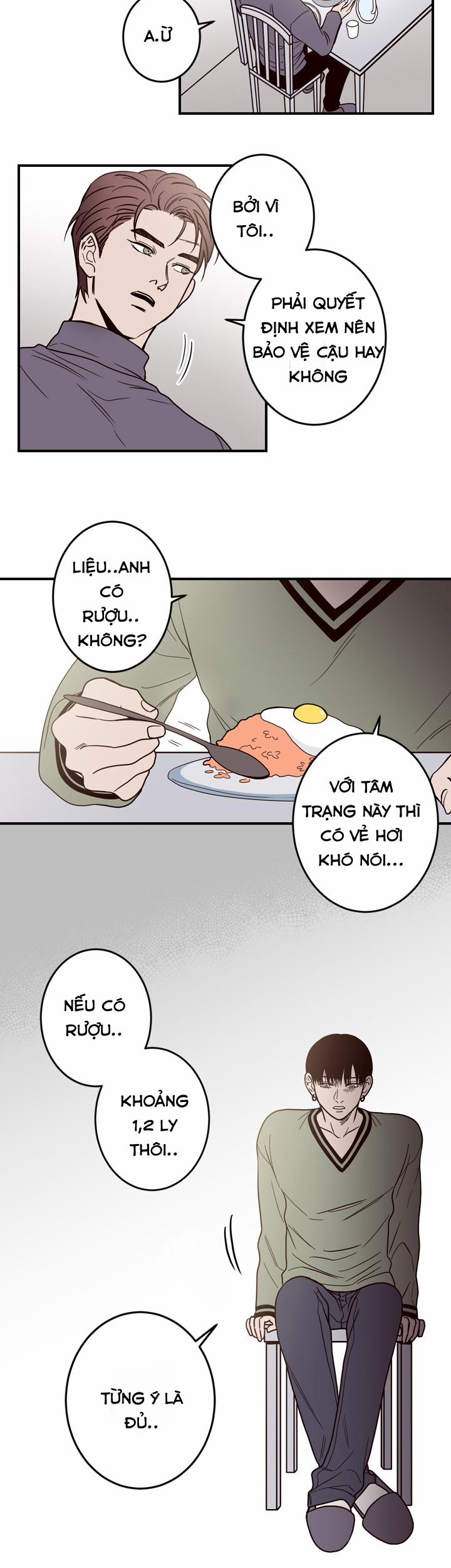 Đường Giao Nhau 23 trang 13