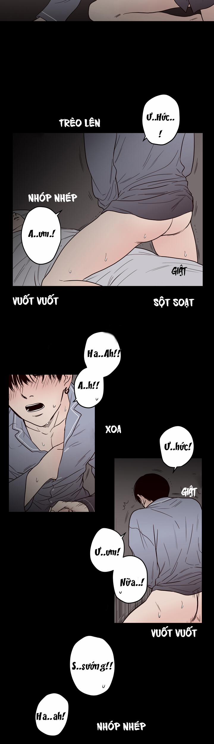 Đường Giao Nhau 23 trang 14