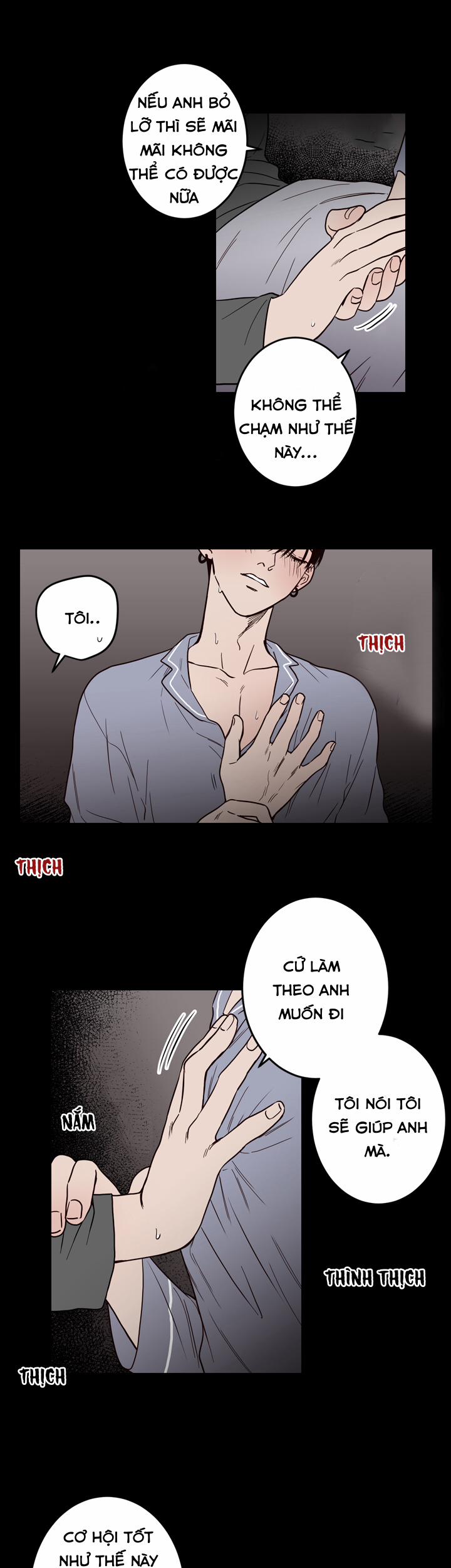 Đường Giao Nhau 23 trang 16