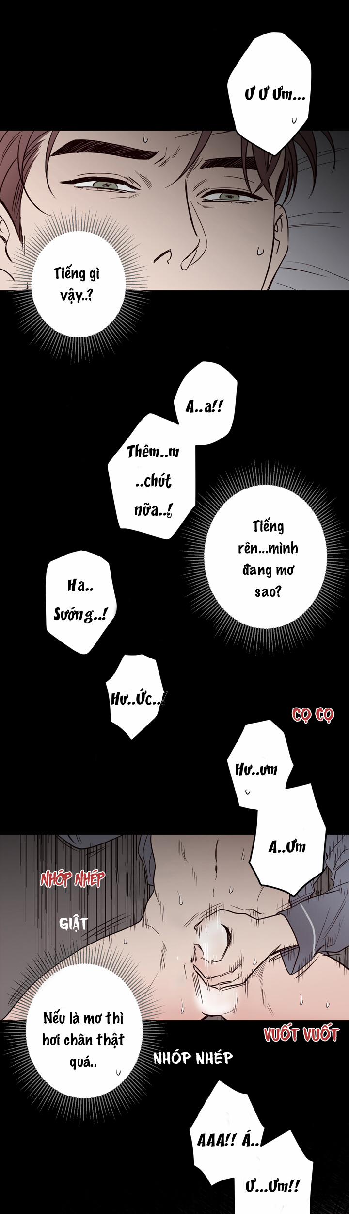 Đường Giao Nhau 23 trang 17