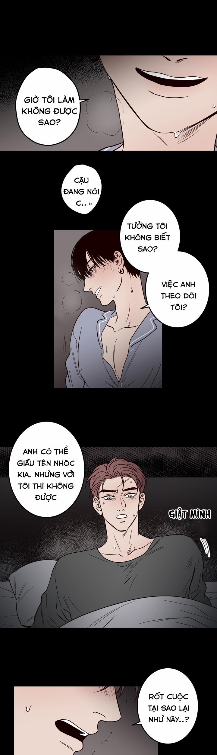 Đường Giao Nhau 23 trang 18