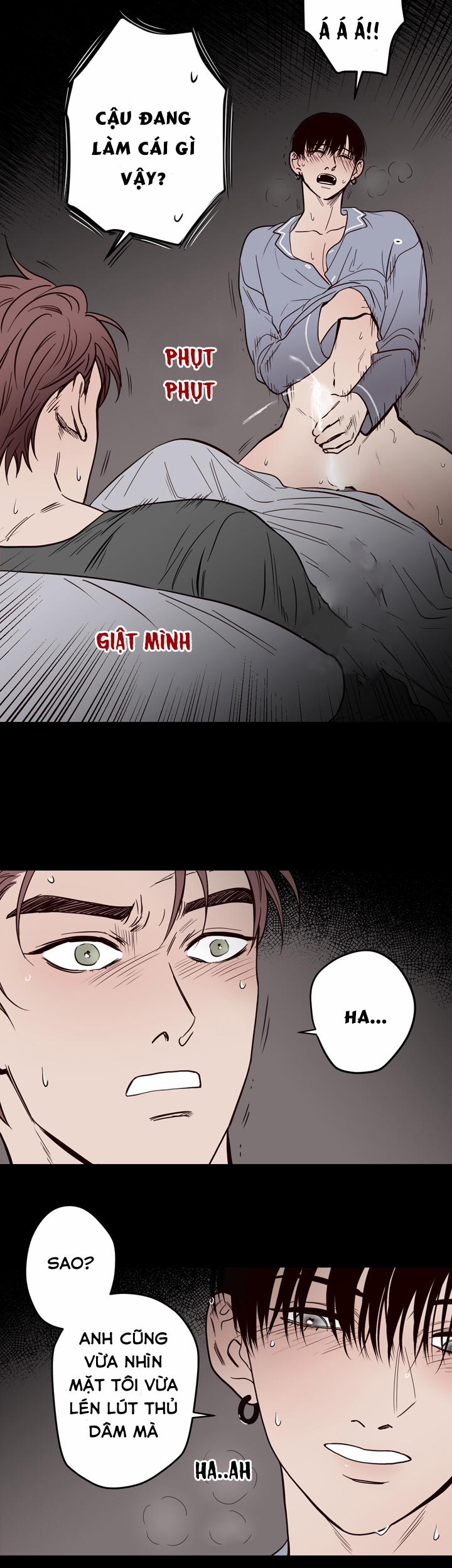 Đường Giao Nhau 23 trang 19