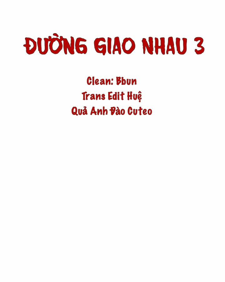 Đường Giao Nhau 23 trang 20