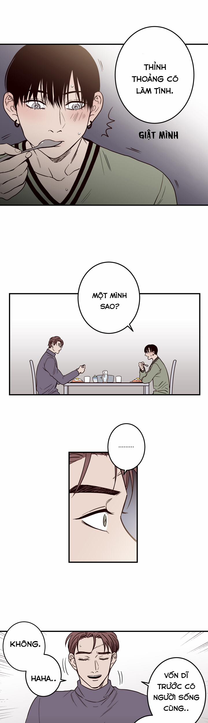 Đường Giao Nhau 23 trang 4