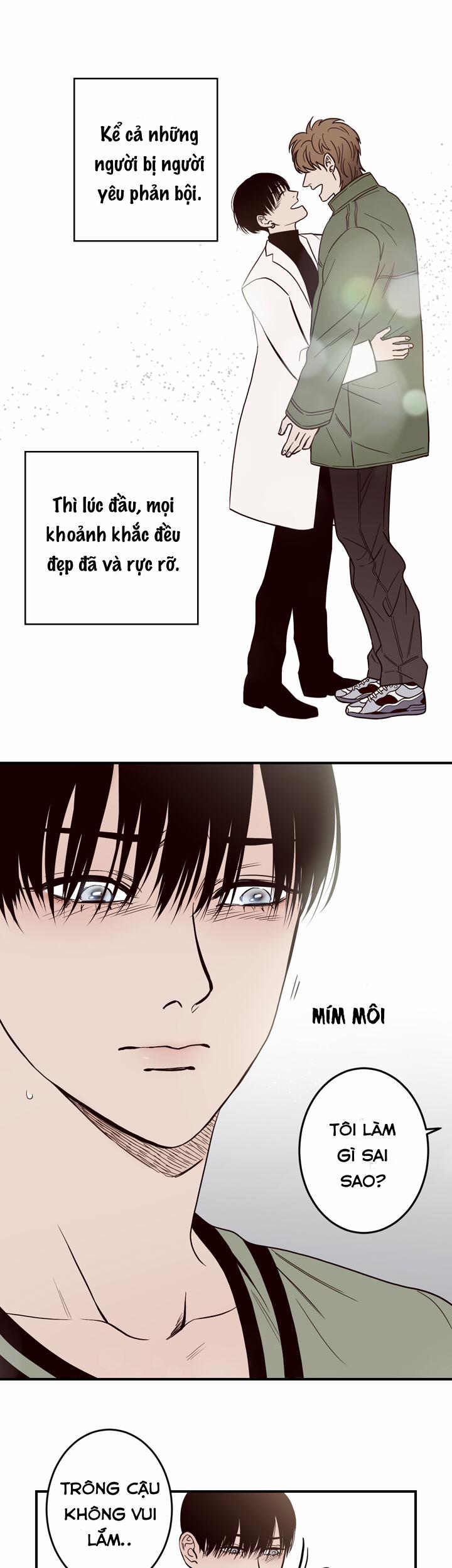 Đường Giao Nhau 23 trang 5